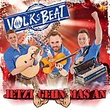 Volksbeat CD Jetzt Gehn Mas An