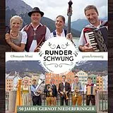 Gramartmusig/Obmann-Musi CD A Runder Schwung