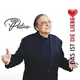 Oto Pestner CD Das Ist Die Liebe