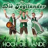 Die Joglländer CD Hoch Die Hände