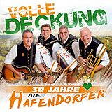 Die Hafendorfer CD Volle Deckung - 30 Jahre