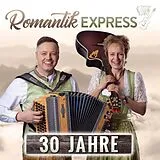Romantik Express CD 30 Jahre