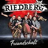 Riedberg CD Freundschaft