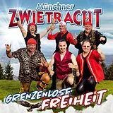 Münchner Zwietracht CD Grenzenlose Freiheit
