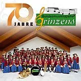 Bundesmusikkapelle Grinzens CD 70 Jahre