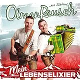 Olmanrausch CD Mein Lebenselixier