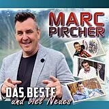 Marc Pircher CD Das Beste Und Viel Neues
