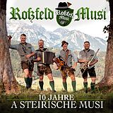 ROßFELD MUSI CD 10 Jahre A Steirische Musi