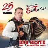 Günther der Südtiroler CD Das Beste - 25 Jahre