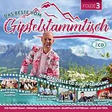 Diverse Interpreten CD Das Beste Vom Gipfelstammtisch Folge 3