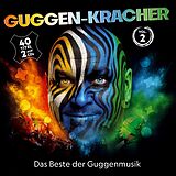 Diverse Interpreten CD Guggen-kracher Vol. 2