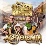 Die Kreini's CD 10 Jahre Achterbahn