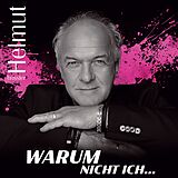 Helmut Hussler CD Warum Nicht Ich...