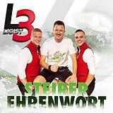 Ligist 3 CD Steirer Ehrenwort
