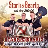 Stark & Bärig CD Stark & Bearig Uafach Kearig