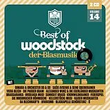 Diverse Interpreten CD Woodstock Der Blasmusik - Vol. 14