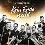 Viera Blech CD Kein Ende Naht