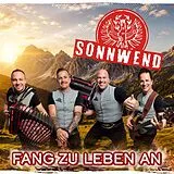 Sonnwend CD Fang Zu Leben An