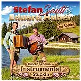 Stefan Santi & Eduard Huber au CD Unsere Schönsten Instrumental Stückln