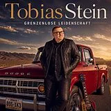 Tobias Stein CD Grenzenlose Leidenschaft