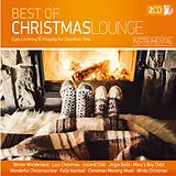 X-Mas Lounge Club CD Best Of Christmas Lounge