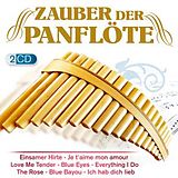 Various CD Zauber Der Panflöte