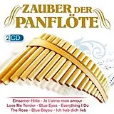 Various CD Zauber Der Panflöte