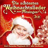 Die Sternenkinder CD Die Schönsten Weihnachtslieder