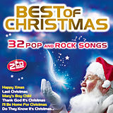 WHITE CHRISTMAS ALL-STARS CD Best Of Christmas
