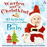 Babys Spieluhr CD Warten Auf's Christkind