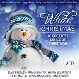 Various CD White Christmas