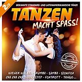 F.M.P.Tanzorchester CD Tanzen Macht Spass!