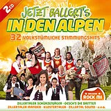 Various CD Jetzt Ballerts In Den Alpen
