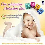 Babys Spieluhr CD Die Schönsten Melodien Fürs Baby
