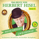 Herbert Hisel CD Das Beste Von Herbert Hisel, Folge 1