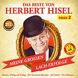 Herbert Hisel CD Das Beste Von Herbert Hisel, Folge 2