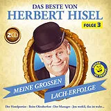 Herbert Hisel CD Das Beste Von Herbert Hisel, Folge 3