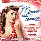 Various CD Als Mama Noch Ein Teenie War