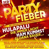 Various CD Partyfieber
