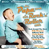 Various CD Als Papa Noch Ein Rock'n'roller War