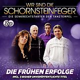 Die Schornsteinfeger CD Die Frühen Erfolge