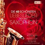 Lui Martin CD Die 40 Schönsten Liebeslieder
