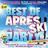 Various CD Best Of Après Ski Party - 40 Stimmungshits