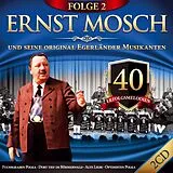 Ernst Mosch & seine Original E CD 40 Erfolgsmelodien, Folge 2