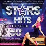Various CD Stars & Hits-best Of The 50s