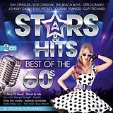 Various CD Stars & Hits-best Of The 60s