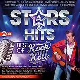 Various CD Stars & Hits-best Of Rock'n'roll
