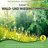 Naturklang CD Sanfte Wald-und Wiesenstimmung Folge 3