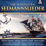 Various CD Die Schönsten Seemannslieder