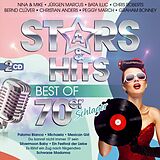 Various CD Stars & Hits - Best Of 70er Schlager